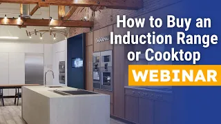 How to Buy an Induction Range or Cooktop - Best Models, Features, and Problems