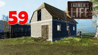 New Building Is Ok(Update 1.0.13) - Farmer's Life Part 59