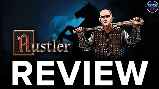 Is RUSTLER an indie gem or a horse's ass? | REVIEW