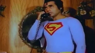 Der schlechteste Superman-Film aller Zeiten | Movie Trivia