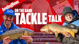 These will improve your fishing! - On The Bank Tackle Talk