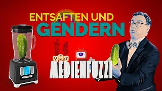 Gendern und Entsaften - #46