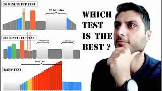 I Took All FTP Tests! Which is the Best?