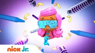 Pencil Case' Back to School Sing-Along School Parody 🖍️| Stay Home #WithMe | Music Video | Nick Jr.
