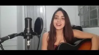 Facas - Diego & Victor Hugo ft. Bruno & Marrone (Sarah Mendes - Cover)