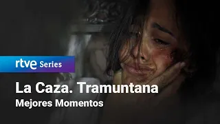 La Caza. Tramuntana: Capítulo 6 - Mejores momentos #LaCazaTramuntana6 | RTVE Series