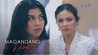 Magandang Dilag: Aapoy ang galit ni Blaire kay Gigi (Episode 65)