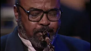 James Moody - Parker's Mood