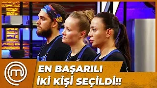 Ödül Oyununun En Başarılı Sunumları | MasterChef Türkiye 32.Bölüm