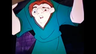 The Hunchback of Notre Dame II (2002) Part 22