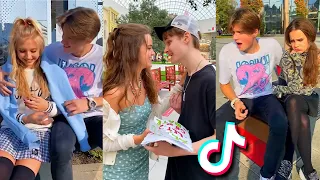 Romantic Cute Couple Goals 2021 Best Of Margo Flury TikTok Compilation #36