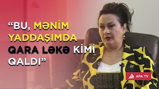 “İlham Namiq Kamalın o hərəkətini heç unutmuram”- Bəsti Cəfərova daha kimlərdən danışdı? – #Sözümvar