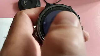 xiaomi amazfit stratos из магазина сулпак