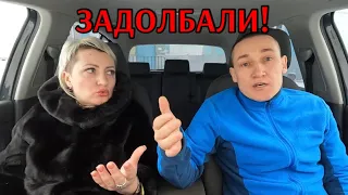 Норильск/Украина/Санкции/Накипело/Наш ответ.