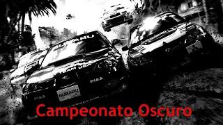 Creppypasta | Sega Rally Revo | Campeonato Oscuro |