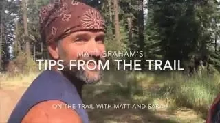 Atlatl Travel and More with Matt Graham