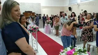 Casamento dos primos