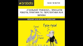 Гаазький трибунал, Міжнародний кримінальний суд: принципи роботи, практика, перспективи для Украіни