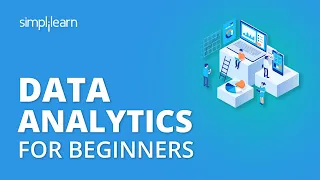 Data Analytics For Beginners | Introduction To Data Analytics | Data Analytics Using R | Simplilearn