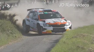 Rallye du Béthunois 2020 Crash & Show