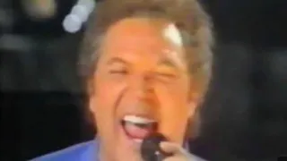 Tom Jones - Rainin' In My Heart