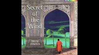 Prem Joshua - Secret of the wind (1997) - Full Album