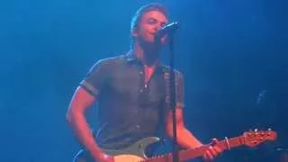 Hunter Hayes - Somebody's Heartbreak (New, UK Tour Version)(Live, Glasgow)