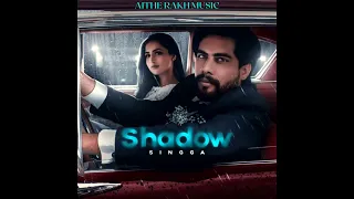 Shadow (Slowed + Reverb) | Singga