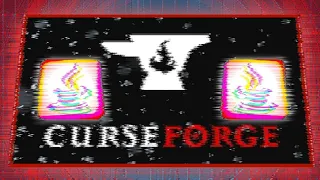How This Minecraft Mod Infected over 6,000 Accounts - Curseforge Virus