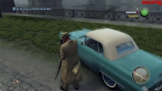 Mafia 2 - Jimmy's Vendetta - Gravina Crime Family Missions [Hard Difficulty]