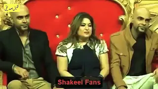 Shakeel Siddique Best Comedy Performance In India