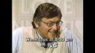 NWA World Wide Wrestling - 04-08-1984