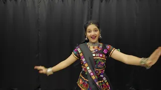 Nagada Sang Dhol dance video ll Nrutyavedh ll navratri2021 1080p