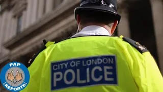 Former City of London PC to appear in court for GBH during arrest