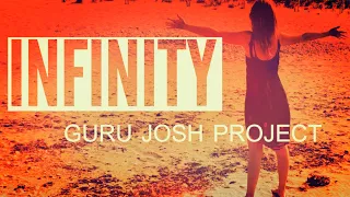 Guru Josh Project - Infinity - remix -