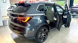 2023 MG RX5 - 5Seat Luxury SUV | Interior and Exterior