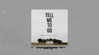 Sobczi Beatz ft. Cole The VII - Tell Me To Go
