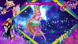 [Hebrew/עִבְרִית] Winx Club - Season 8 -  Episode 7: ''Cosmix'' [מועדון ווינקס]