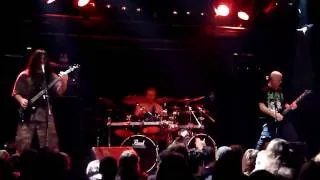 Dying Fetus - One Shot One Kill (Live In Montreal)