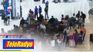 Sakto | TeleRadyo (5 January 2023)