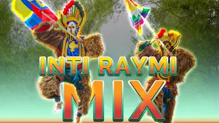Mix🔥Inti Raymi 2024🔥Juyayay/Movidito/Zapateando Juayayay/Bailalo/Chiki corazon Fin de Año