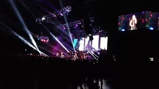 Tarja Turunen | Luna Park, Argentina 25/11/2017 | Too Many