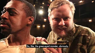 Othello w  subtitles