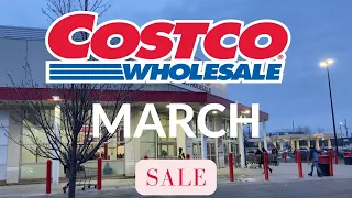Costco Canada March 2023 Deals| Shop like a Pro! #costco #shopping