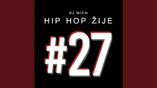 Hip Hop Žije - #27