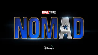 BREAKING! CAPTAIN AMERICA NOMAD SERIES PLOT REVEALED?!