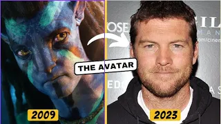 The AVATAR  (2009) Cast: 🔥 Then and Now 🔥 [ 14 YEARS AFTER ] (2009 to 2023)⚡️ REAL NAME AND AGES⚡️