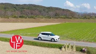 What Driving in Japan is Like