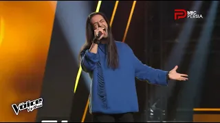 The Voice Persia (Knockout)