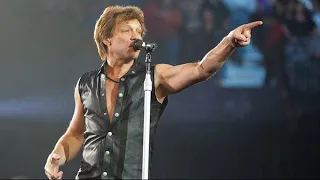 Bon Jovi - Live at MGM Grand Garden Arena | Soundboard | Full Concert In Audio | Las Vegas 2011